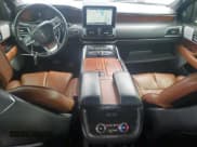 ✅ 2018 Lincoln Navigator Reserve • VIN: 5LMJJ3LTXJEL22411 • Lot: 86767425. Listed on Copart with 93,357 mi. Free auction sales archive from the USA and detailed vehicle history report at DreamBid. Image 8.