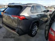 ✅ 2022 Toyota RAV4 Limited • VIN: 2T3Y1RFV2NW229452 • Lot: 75021224. Listed on Copart with 6,457 mi. Free auction sales archive from the USA and detailed vehicle history report at DreamBid. Image 3.