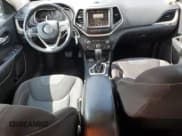 ✅ 2016 Jeep Cherokee Latitude • VIN: 1C4PJMCS8GW175278 • Lot: 60507985. Listed on Copart with 96,532 mi. Free auction sales archive from the USA and detailed vehicle history report at DreamBid. Image 8.