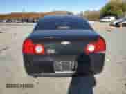 ✅ 2012 Chevrolet Malibu 1LT • VIN: 1G1ZC5E00CF150804 • Lot: 90137905. Wystawiony na Copart z przebiegiem 153 229 mil. Bezpłatny archiwum sprzedaży aukcyjnych z USA i szczegółowy raport historii pojazdu na DreamBid. Zdjęcie 6.