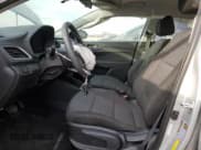 ✅ 2022 Hyundai Accent SE • VIN: 3KPC24A66NE154731 • Лот: 44031755. Опубликован ранее на Copart с пробегом 33 695 миль. Бесплатный доступ к архиву аукционных продаж из США и подробный отчёт об истории автомобиля на DreamBid. Изображение 7.