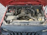 ✅ 2008 Jeep Wrangler X • VIN: 1J4FA24148L526285 • Лот: 56312705. Опубликован ранее на Copart с пробегом 137 489 миль. Бесплатный доступ к архиву аукционных продаж из США и подробный отчёт об истории автомобиля на DreamBid. Изображение 11.