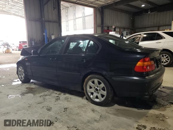 ✅ 2002 BMW 3 Series 325xi • VIN: WBAEU33472PF70016 • Lot: 59712215. Wystawiony na Copart z przebiegiem 149 480 mil. Bezpłatny archiwum sprzedaży aukcyjnych z USA i szczegółowy raport historii pojazdu na DreamBid. Zdjęcie 2.