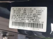 ✅ 2016 Acura TLX Technology • VIN: 19UUB1F54GA001789 • Lot: 42302578. Wystawiony na IAAI z przebiegiem 58 783 mil. Bezpłatny archiwum sprzedaży aukcyjnych z USA i szczegółowy raport historii pojazdu na DreamBid. Zdjęcie 9.