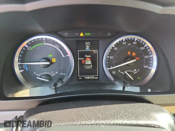 ✅ 2014 Toyota Highlander Limited • VIN: 5TDDCRFH3ES006969 • Лот: 70584385. Опубликован ранее на Copart с пробегом 148 436 миль. Бесплатный доступ к архиву аукционных продаж из США и подробный отчёт об истории автомобиля на DreamBid. Изображение 9.