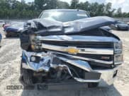 ✅ 2015 Chevrolet Silverado 1500 • VIN: 1GC2CWEG8FZ556585 • Лот: 63701795. Опубликован ранее на Copart с пробегом 126 164 миль. Бесплатный доступ к архиву аукционных продаж из США и подробный отчёт об истории автомобиля на DreamBid. Изображение 5.