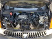 ✅ 2003 Buick Rendezvous CXL • VIN: 3G5DB03E43S501982 • Lot: 74973634. Listed on Copart with 240,291 mi. Free auction sales archive from the USA and detailed vehicle history report at DreamBid. Image 12.