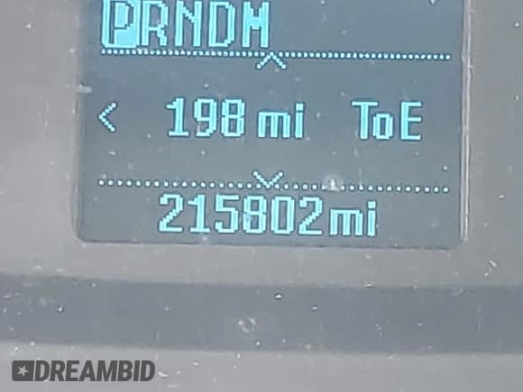 ✅ 2015 Ford Transit Cargo • VIN: 1FTNR1YM1FKB33081 • Лот: 42834421. Опубликован ранее на IAAI с пробегом 215 802 миль. Бесплатный доступ к архиву аукционных продаж из США и подробный отчёт об истории автомобиля на DreamBid. Изображение 15.