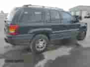 2004 Jeep Grand Cherokee Laredo с VIN 1J4GW48S14C179156, выставлен на аукционе Copart как лот 82766165 с пробегом 197 104 миль миль и Списание • Salvage title. История ставок и продаж доступна на DreamBid. Изображение 3.