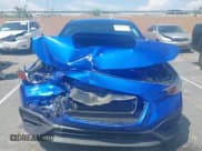 ✅ 2022 Subaru WRX • VIN: JF1VBAA64N9002223 • Lot: 42159263. Listed on IAAI with 29,730 mi. Free auction sales archive from the USA and detailed vehicle history report at DreamBid. Image 12.