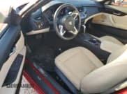 ✅ 2010 BMW Z4 sDrive30i • VIN: WBALM5C55AE377253 • Лот: 74230184. Опубликован ранее на Copart с пробегом Не указан. Бесплатный доступ к архиву аукционных продаж из США и подробный отчёт об истории автомобиля на DreamBid. Изображение 8.