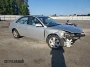 ✅ 2008 Hyundai Sonata GLS • VIN: 5NPET46C18H302322 • Лот: 70365224. Опубликован ранее на Copart с пробегом 172 708 миль. Бесплатный доступ к архиву аукционных продаж из США и подробный отчёт об истории автомобиля на DreamBid. Изображение 4.