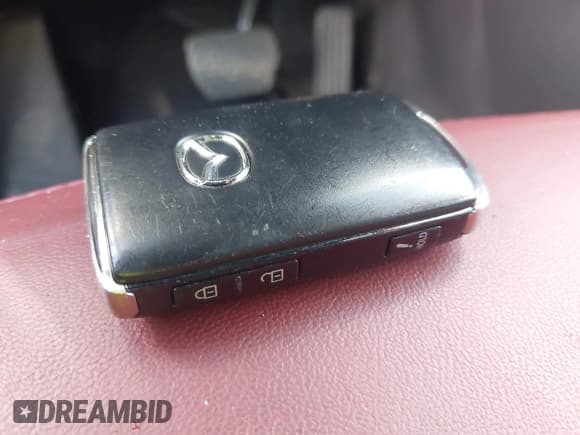 ✅ 2023 Mazda CX-5 S Preferred • VIN: JM3KFBCM7P0171492 • Lot: 42770518. Wystawiony na IAAI z przebiegiem 50 246 mil. Bezpłatny archiwum sprzedaży aukcyjnych z USA i szczegółowy raport historii pojazdu na DreamBid. Zdjęcie 11.