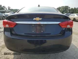 2019 Chevrolet Impala LT с VIN 2G11Z5SA5K9143220, выставлен на аукционе Copart как лот 69366034 с пробегом Не указан миль и Списание • Salvage title. История ставок и продаж доступна на DreamBid. Изображение 6.