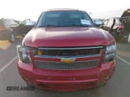 ✅ 2012 Chevrolet Tahoe LTZ • VIN: 1GNSKCE04CR318322 • Lot: 43802236. Listed on IAAI with 120,700 mi. Free auction sales archive from the USA and detailed vehicle history report at DreamBid. Image 12.