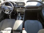 ✅ 2020 Hyundai Santa Fe SE • VIN: 5NMS2CAD2LH242489 • Lot: 36072093. Wystawiony na Copart z przebiegiem 44 441 mil. Bezpłatny archiwum sprzedaży aukcyjnych z USA i szczegółowy raport historii pojazdu na DreamBid. Zdjęcie 8.