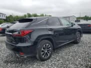 ✅ 2021 Lexus RX 350 • VIN: 2T2AZMDA2MC306242 • Лот: 60966085. Опубликован ранее на Copart с пробегом Не указан. Бесплатный доступ к архиву аукционных продаж из США и подробный отчёт об истории автомобиля на DreamBid. Изображение 3.