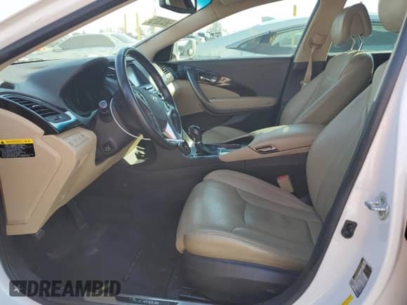 2016 Hyundai Azera z VIN KMHFG4JG3GA507628, wystawiony jako Copart lot #50643975 z przebiegiem 108 458 mil mil oraz Szkoda całkowita • Salvage title. Historia ofert i sprzedaży dostępna na DreamBid. Obrazek 7.