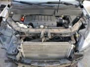 ✅ 2017 Chevrolet Traverse LS • VIN: 1GNKRFKD8HJ169259 • Lot: 91568665. Wystawiony na Copart z przebiegiem 88 201 mil. Bezpłatny archiwum sprzedaży aukcyjnych z USA i szczegółowy raport historii pojazdu na DreamBid. Zdjęcie 12.