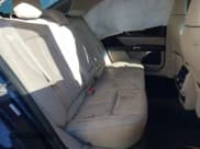 ✅ 2017 Lincoln Continental Reserve • VIN: 1LN6L9NC9H5609249 • Lot: 40685968. Listed on IAAI with 103,051 mi. Free auction sales archive from the USA and detailed vehicle history report at DreamBid. Image 8.