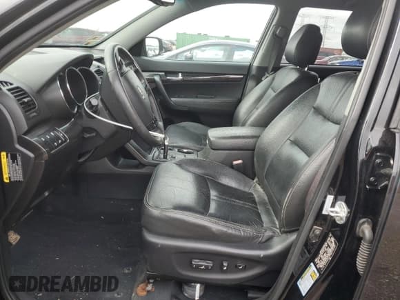 ✅ 2011 Kia Sorento EX • VIN: 5XYKU4A27BG135381 • Лот: 64429695. Опубликован ранее на Copart с пробегом 179 459 миль. Бесплатный доступ к архиву аукционных продаж из США и подробный отчёт об истории автомобиля на DreamBid. Изображение 7.