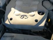 ✅ 2008 Infiniti FX • VIN: JNRAS08U48X100627 • Lot: 41234832. Wystawiony na IAAI z przebiegiem 199 499 mil. Bezpłatny archiwum sprzedaży aukcyjnych z USA i szczegółowy raport historii pojazdu na DreamBid. Zdjęcie 14.