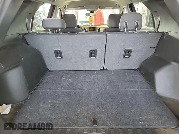 ✅ 2020 Chevrolet Equinox LT • VIN: 2GNAXKEV4L6207851 • Лот: 43690564. Опубликован ранее на IAAI с пробегом 96 143 миль. Бесплатный доступ к архиву аукционных продаж из США и подробный отчёт об истории автомобиля на DreamBid. Изображение 28.