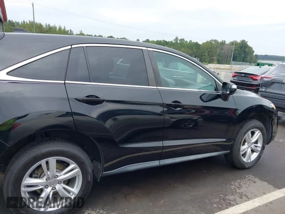 ✅ 2015 Acura RDX Technology • VIN: 5J8TB3H55FL016339 • Лот: 43346257. Опубликован ранее на IAAI с пробегом 146 624 миль. Бесплатный доступ к архиву аукционных продаж из США и подробный отчёт об истории автомобиля на DreamBid. Изображение 13.