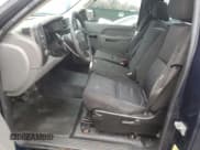 ✅ 2011 Chevrolet Silverado 1500 Work Truck • VIN: 1GCNCPEX3BZ136665 • Lot: 53436985. Listed on Copart with 84,062 mi. Free auction sales archive from the USA and detailed vehicle history report at DreamBid. Image 7.