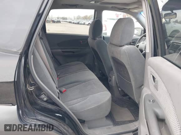 2006 Hyundai Tucson GLS с VIN KM8JN12D86U323186, выставлен на аукционе IAAI как лот 43622937 с пробегом 181 326 миль миль и . История ставок и продаж доступна на DreamBid. Изображение 8.