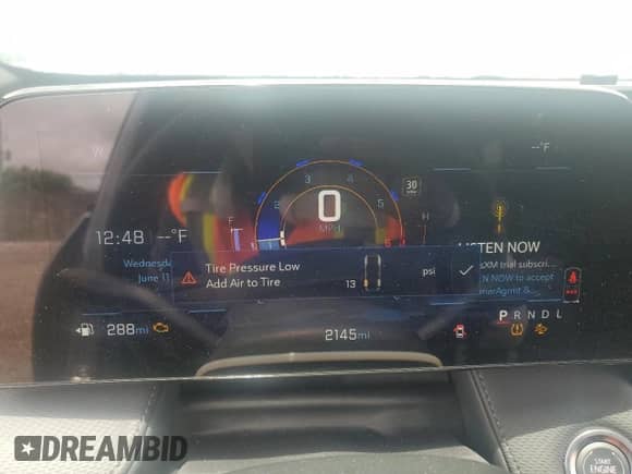 2025 Chevrolet Equinox FWD LT с VIN 3GNAXHEG3SL317501, выставлен на аукционе Copart как лот 60646815 с пробегом 2 145 миль миль и Чистый • Clean title. История ставок и продаж доступна на DreamBid. Изображение 9.