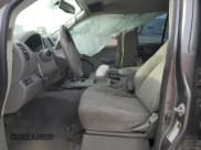 ✅ 2021 Nissan Frontier SV • VIN: 1N6ED0EB6MN704567 • Лот: 86277535. Опубликован ранее на Copart с пробегом 75 470 миль. Бесплатный доступ к архиву аукционных продаж из США и подробный отчёт об истории автомобиля на DreamBid. Изображение 7.