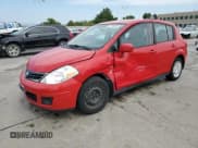 ✅ 2012 Nissan Versa S • VIN: 3N1BC1CP2CK269454 • Lot: 67796235. Wystawiony na Copart z przebiegiem 85 589 mil. Bezpłatny archiwum sprzedaży aukcyjnych z USA i szczegółowy raport historii pojazdu na DreamBid. Zdjęcie 1.