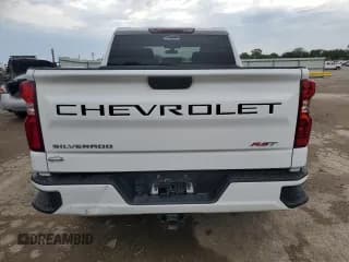 ✅ 2019 Chevrolet Silverado 1500 RST • VIN: 1GCUYEED5KZ239853 • Lot: 63123674. Wystawiony na Copart z przebiegiem 102 877 mil. Bezpłatny archiwum sprzedaży aukcyjnych z USA i szczegółowy raport historii pojazdu na DreamBid. Zdjęcie 6.