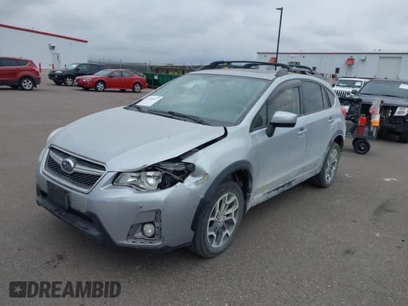 ✅ 2016 Subaru Crosstrek Premium • VIN: JF2GPABC4GH233724 • Lot: 43569217. Wystawiony na IAAI z przebiegiem 138 027 mil. Bezpłatny archiwum sprzedaży aukcyjnych z USA i szczegółowy raport historii pojazdu na DreamBid. Zdjęcie 2.