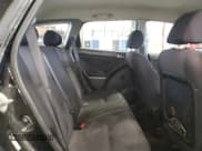 ✅ 2003 Toyota Matrix Std • VIN: 2T1KR32E53C013958 • Lot: 80565595. Listed on Copart with 296,725 mi. Free auction sales archive from the USA and detailed vehicle history report at DreamBid. Image 10.