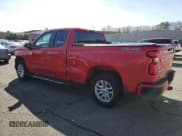✅ 2019 Chevrolet Silverado 1500 • VIN: 1GCVYEED3KZ205351 • Лот: 49138435. Опубликован ранее на Copart с пробегом 129 008 миль. Бесплатный доступ к архиву аукционных продаж из США и подробный отчёт об истории автомобиля на DreamBid. Изображение 2.
