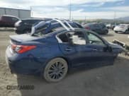 ✅ 2016 Infiniti Q50 Red Sport 400 • VIN: JN1FV7AR2GM451566 • Lot: 53169005. Listed on Copart with Not provided. Free auction sales archive from the USA and detailed vehicle history report at DreamBid. Image 3.