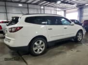 ✅ 2015 Chevrolet Traverse LTZ • VIN: 1GNKVJKD8FJ225261 • Lot: 62008235. Wystawiony na Copart z przebiegiem 199 244 mil. Bezpłatny archiwum sprzedaży aukcyjnych z USA i szczegółowy raport historii pojazdu na DreamBid. Zdjęcie 3.