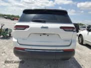 ✅ 2023 Jeep Grand Cherokee Limited • VIN: 1C4RJKBG4P8768666 • Lot: 54446925. Wystawiony na Copart z przebiegiem 22 209 mil. Bezpłatny archiwum sprzedaży aukcyjnych z USA i szczegółowy raport historii pojazdu na DreamBid. Zdjęcie 6.