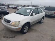 ✅ 2003 Lexus RX 300 • VIN: JTJGF10U630150282 • Lot: 43844013. Listed on IAAI with 183,771 mi. Free auction sales archive from the USA and detailed vehicle history report at DreamBid. Image 2.