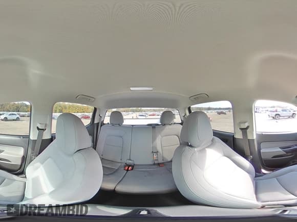 ✅ 2020 Chevrolet Colorado 2WD Work Truck • VIN: 1GCGSBEN1L1119358 • Лот: 77659674. Опубликован ранее на Copart с пробегом Не указан. Бесплатный доступ к архиву аукционных продаж из США и подробный отчёт об истории автомобиля на DreamBid. Изображение 13.