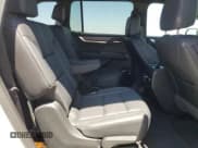 ✅ 2024 GMC Acadia AWD Elevation • VIN: 1GKENNKS9RJ215813 • Lot: 61384785. Listed on Copart with 10,641 mi. Free auction sales archive from the USA and detailed vehicle history report at DreamBid. Image 11.