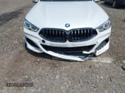 ✅ 2021 BMW 8 Series 840i • VIN: WBAGV4C06MCF96867 • Лот: 42884870. Опубликован ранее на IAAI с пробегом 54 392 миль. Бесплатный доступ к архиву аукционных продаж из США и подробный отчёт об истории автомобиля на DreamBid. Изображение 20.