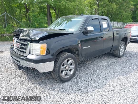✅ 2012 GMC Sierra 1500 SLE • VIN: 1GTR2VE72CZ307643 • Lot: 42496016. Wystawiony na IAAI z przebiegiem 197 212 mil. Bezpłatny archiwum sprzedaży aukcyjnych z USA i szczegółowy raport historii pojazdu na DreamBid. Zdjęcie 17.