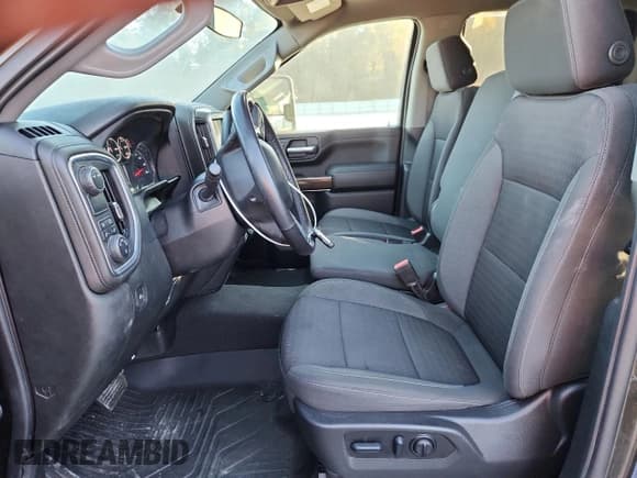 ✅ 2022 Chevrolet Silverado 2500HD LT • VIN: 2GC4WNE79N1234233 • Лот: 91888875. Опубликован ранее на Copart с пробегом 31 541 миль. Бесплатный доступ к архиву аукционных продаж из США и подробный отчёт об истории автомобиля на DreamBid. Изображение 7.