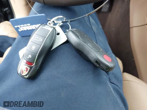 ✅ 2016 Porsche Macan S • VIN: WP1AB2A56GLB43806 • Lot: 43545617. Wystawiony na IAAI z przebiegiem 40 752 mil. Bezpłatny archiwum sprzedaży aukcyjnych z USA i szczegółowy raport historii pojazdu na DreamBid. Zdjęcie 11.