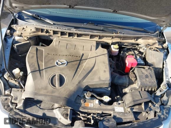 ✅ 2010 Mazda CX-7 Touring • VIN: JM3ER2WL8A0319874 • Lot: 43551067. Listed on IAAI with 108,600 mi. Free auction sales archive from the USA and detailed vehicle history report at DreamBid. Image 10.