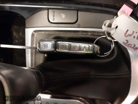 ✅ 2020 Kia Forte EX • VIN: 3KPF54AD4LE221052 • Лот: 43075775. Опубликован ранее на IAAI с пробегом 38 561 миль. Бесплатный доступ к архиву аукционных продаж из США и подробный отчёт об истории автомобиля на DreamBid. Изображение 11.