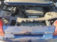 ✅ 2003 Toyota MR2 • VIN: JTDFR320330065914 • Лот: 88791655. Опубликован ранее на Copart с пробегом 125 564 миль. Бесплатный доступ к архиву аукционных продаж из США и подробный отчёт об истории автомобиля на DreamBid. Изображение 11.